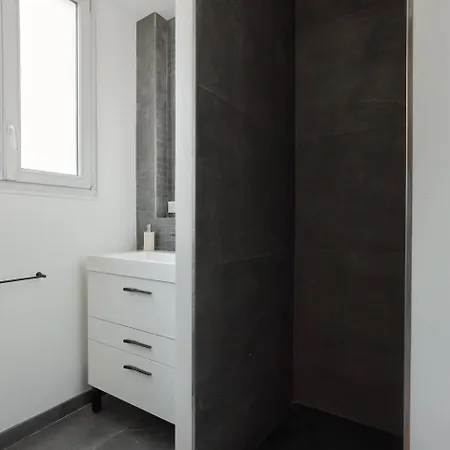 Guestready - Charming Retreat In Montsouris * París