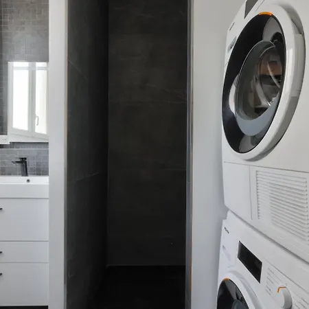 Guestready - Charming Retreat In Montsouris Apartamento